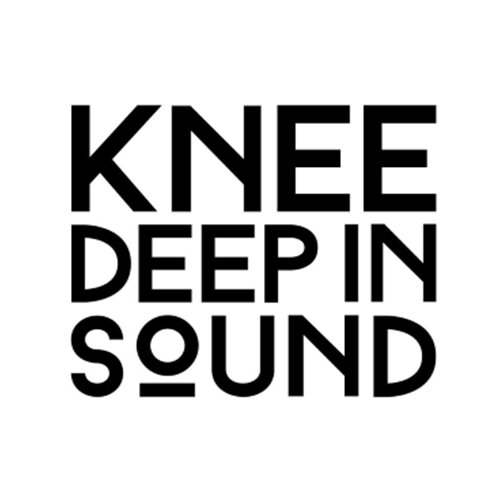 LabelDay's tweet image. Label of the Day @KneeDeepInSound