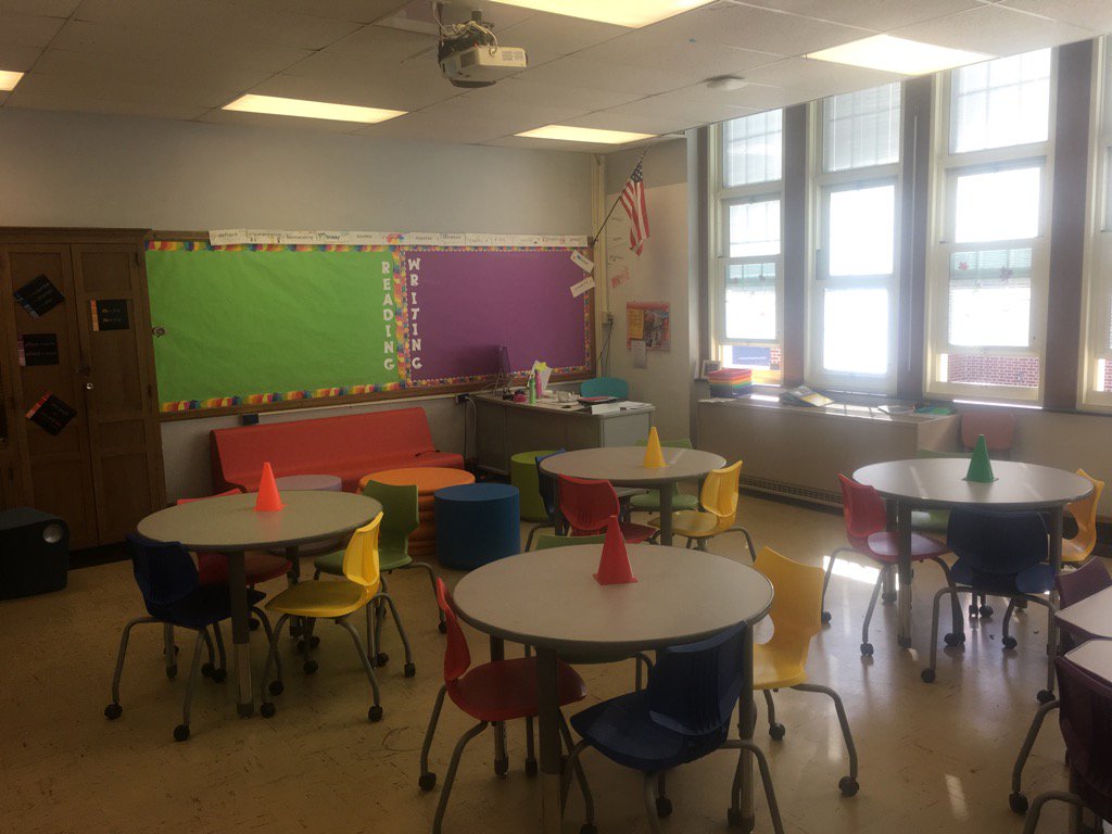 Thanks again to the SEF!  Continuing success in Summit Public Schools!