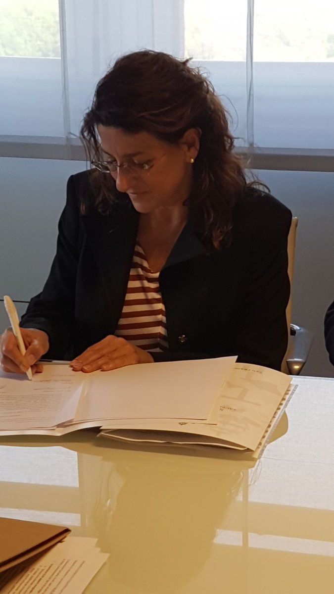 sisifosrl's tweet photo. "Io credo che per cambiare il pianeta dobbiamo educare i nostri figli" così il @minambienteIT @glgalletti #casacomuneassisi #Laudatosi https://t.co/oj6fFLtZR1