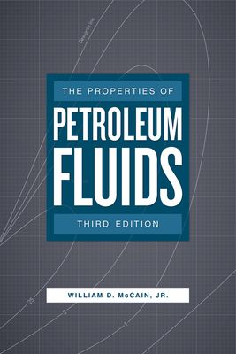 It's really here! The new third edition of "Properties of Petroleum  Fluids," by Bill McCain. 
buff.ly/2xIYZ7H