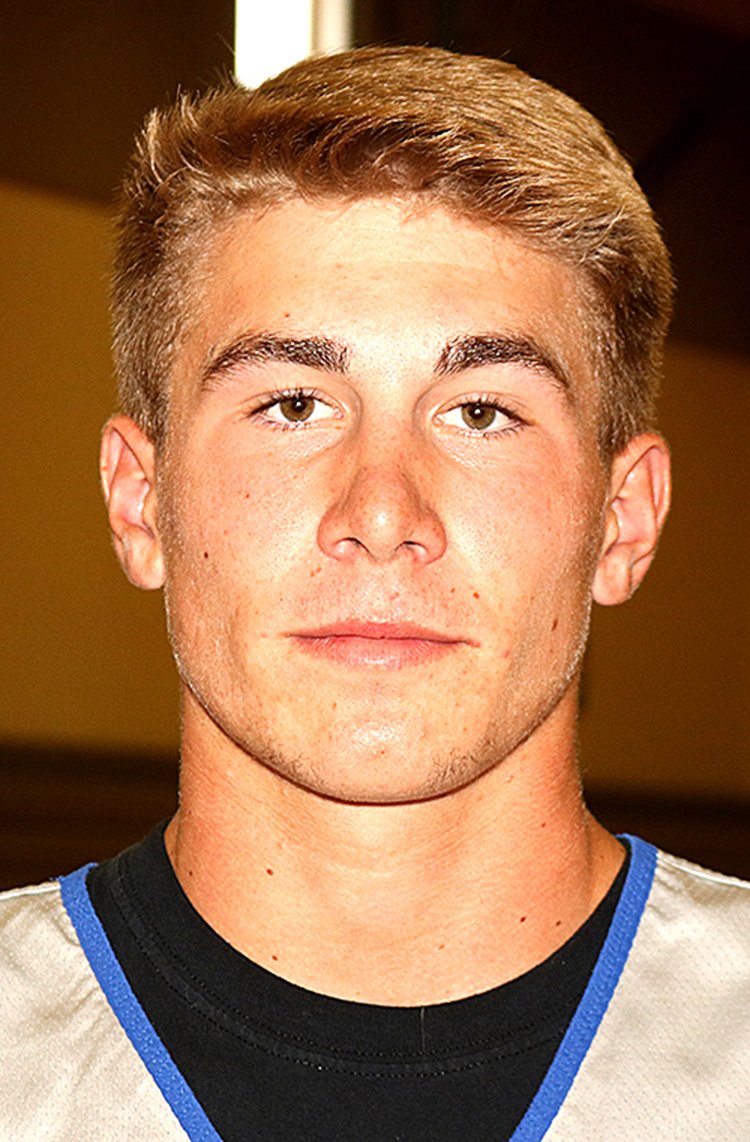 WisBBYearbook's tweet photo. Triple Threat Athlete of the Week: Eric Reinemann, Howards Grove ... https://t.co/Gx3lao7qfr https://t.co/Crc12tpFIv