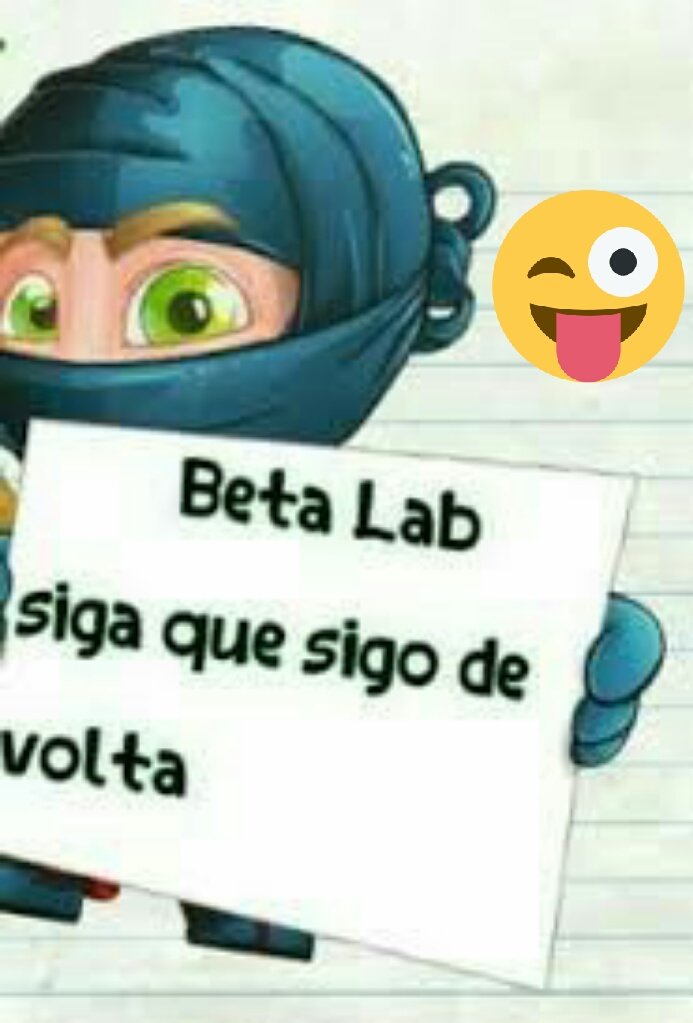 #BetaQuerLab 
#BetaSegueBeta 
#BetaAjudaBeta 
#TimBetaAjudaTimBeta 
#TimBeta