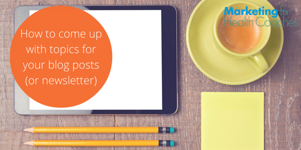LippmannAmy's tweet photo. Need blog topic ideas? Here are 3 quick ways to find topics your audience will love https://t.co/0GATrugFwD https://t.co/4A884owlI1