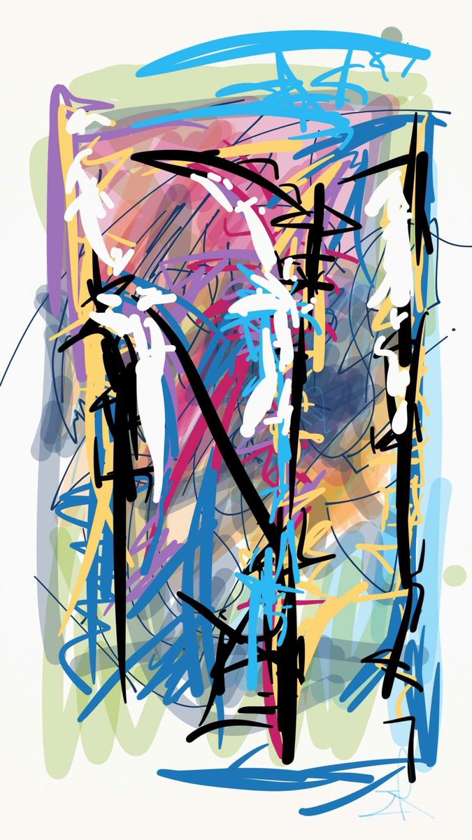 dc_coder's tweet image. Have to keep up the skills #artislife