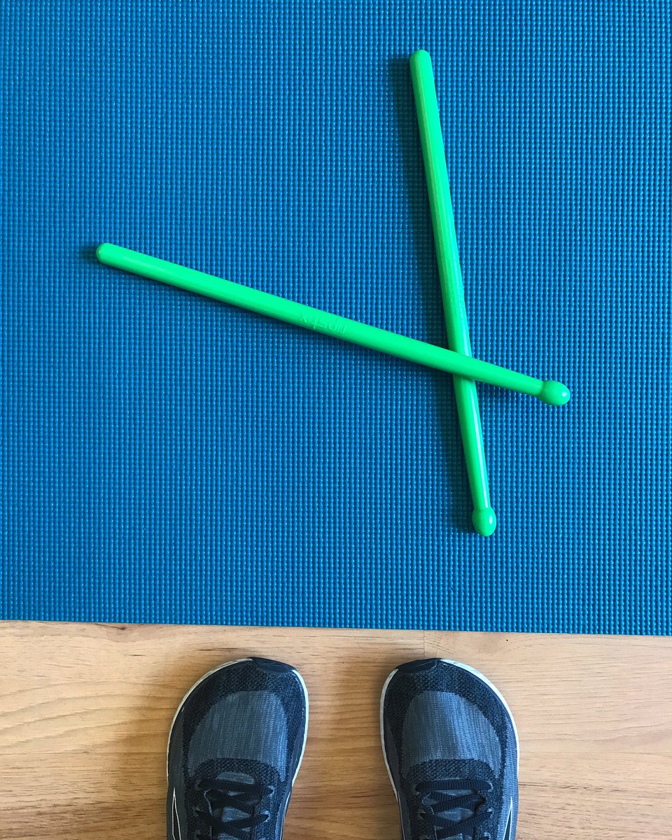 WoodlochSSC's tweet photo. Pound fitness is today! See you at 5:00! #poundfit @poundfit https://t.co/bLCB5CA1qD