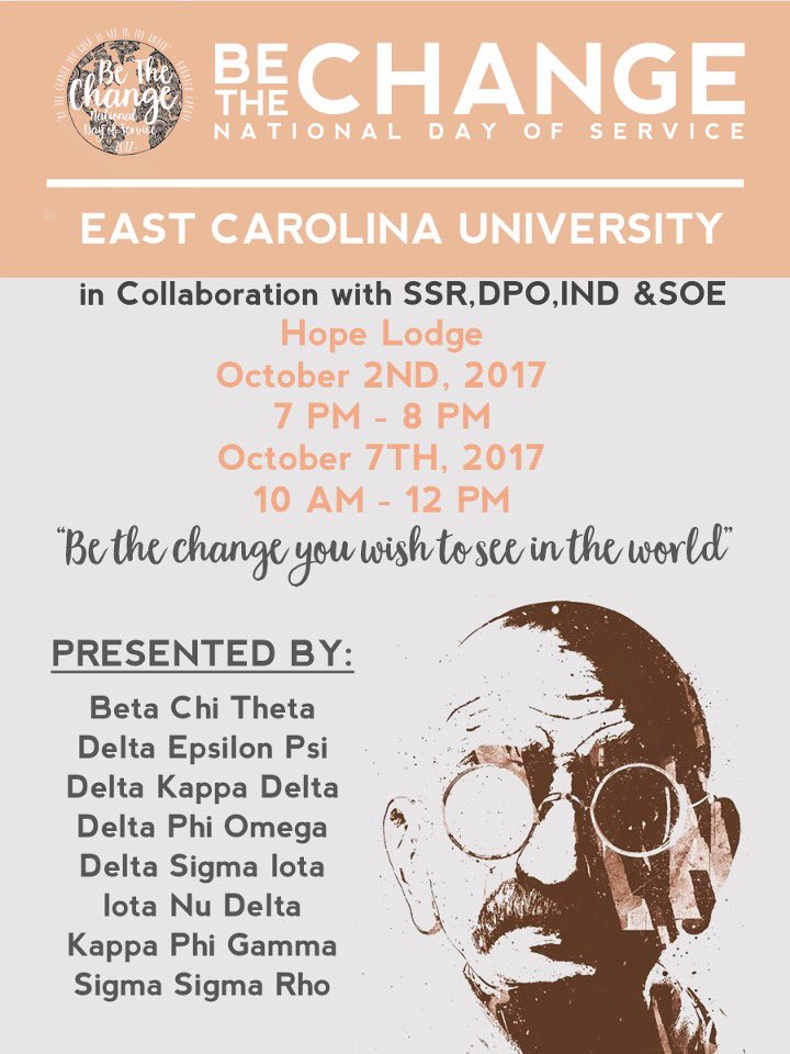 ECU ΔΦΩ tweet media