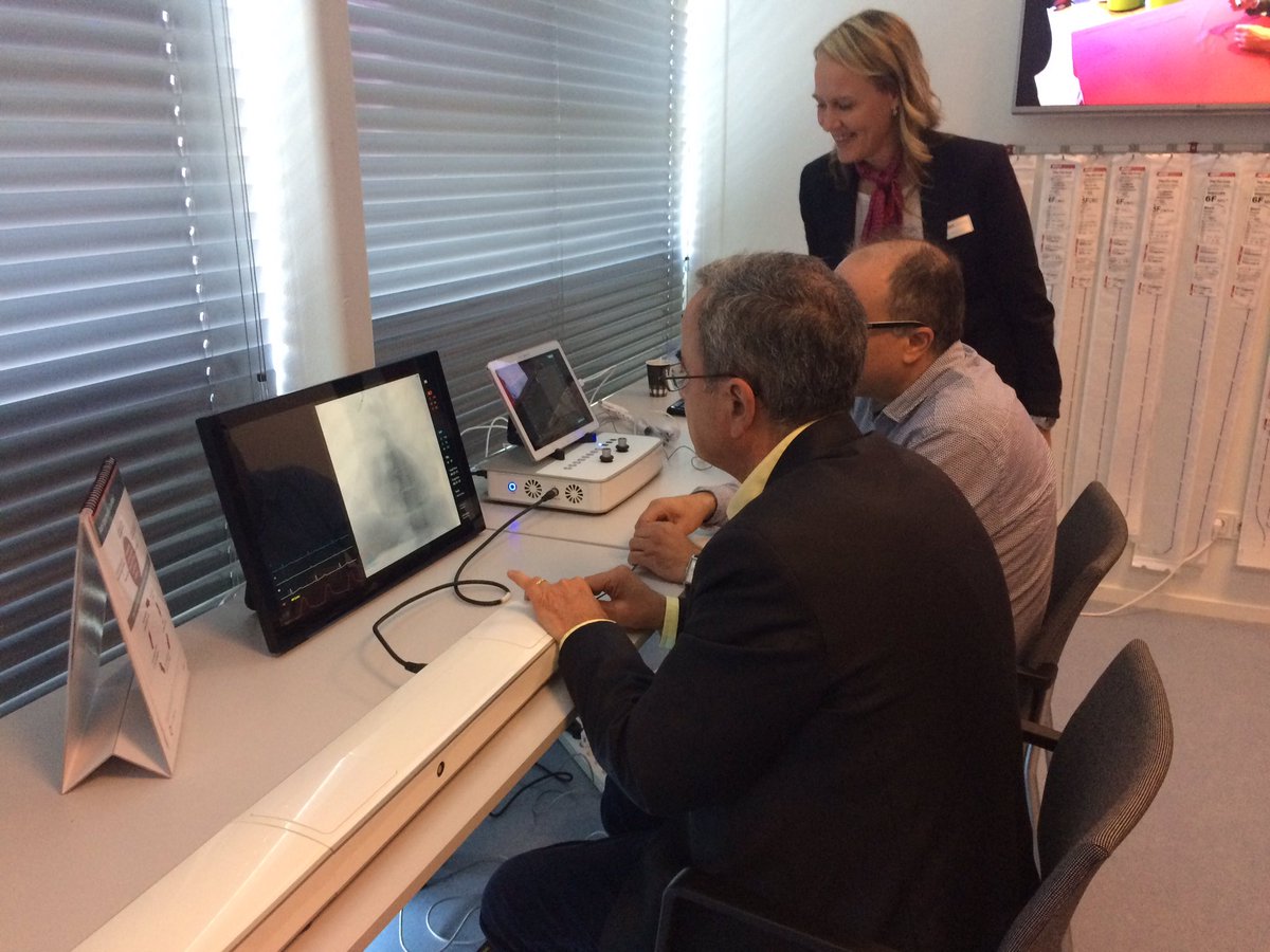 RoxNoordhoorn's tweet image. ThinkRadial course in our Merit Medical European Headquarters in Maastricht @ferdikiem @MRAkid @ThinkRadial #radialfirst #ldtra