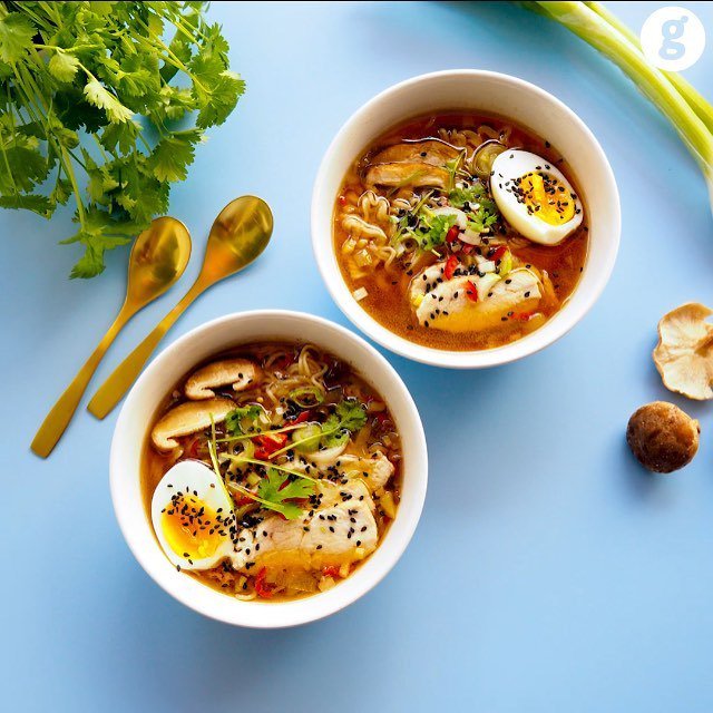 Gastrofy's tweet photo. En värmande, smakrik ramen till middag?
 Lägg till rätten i din skräddarsydda matkasse, länk i profilen @gastrofy … https://t.co/EbjaNZ8tN8 https://t.co/2dhuMKtyfX