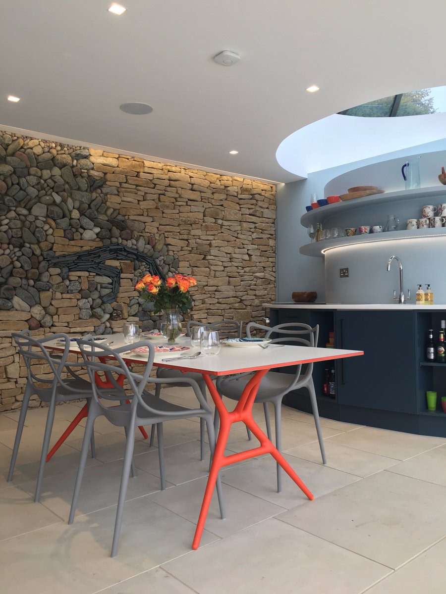misskateeb's tweet photo. Pool House project finally finished and looking stunning! #justneedthesunshine #poolhouse #interiordesign #poolhouseinterior #stonewall https://t.co/AOth0AC4Bm