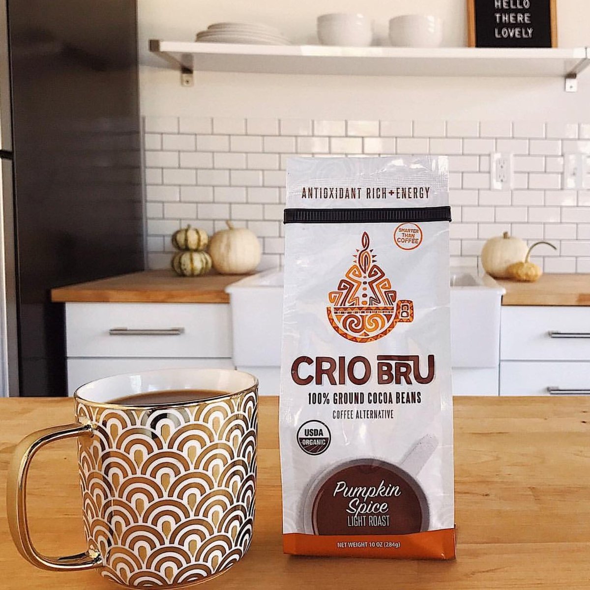 #CurrentFallMood  PC @livingthegoodlifenaturally