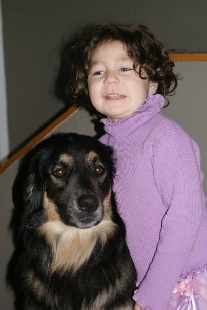 Mikk33_'s tweet photo. “Once you have had a wonderful dog, a life without one, is a life diminished.”
—Dean Koontz (author, Whispers

3/20/2007 - 09/28/2017 https://t.co/m2a3oNIBZb