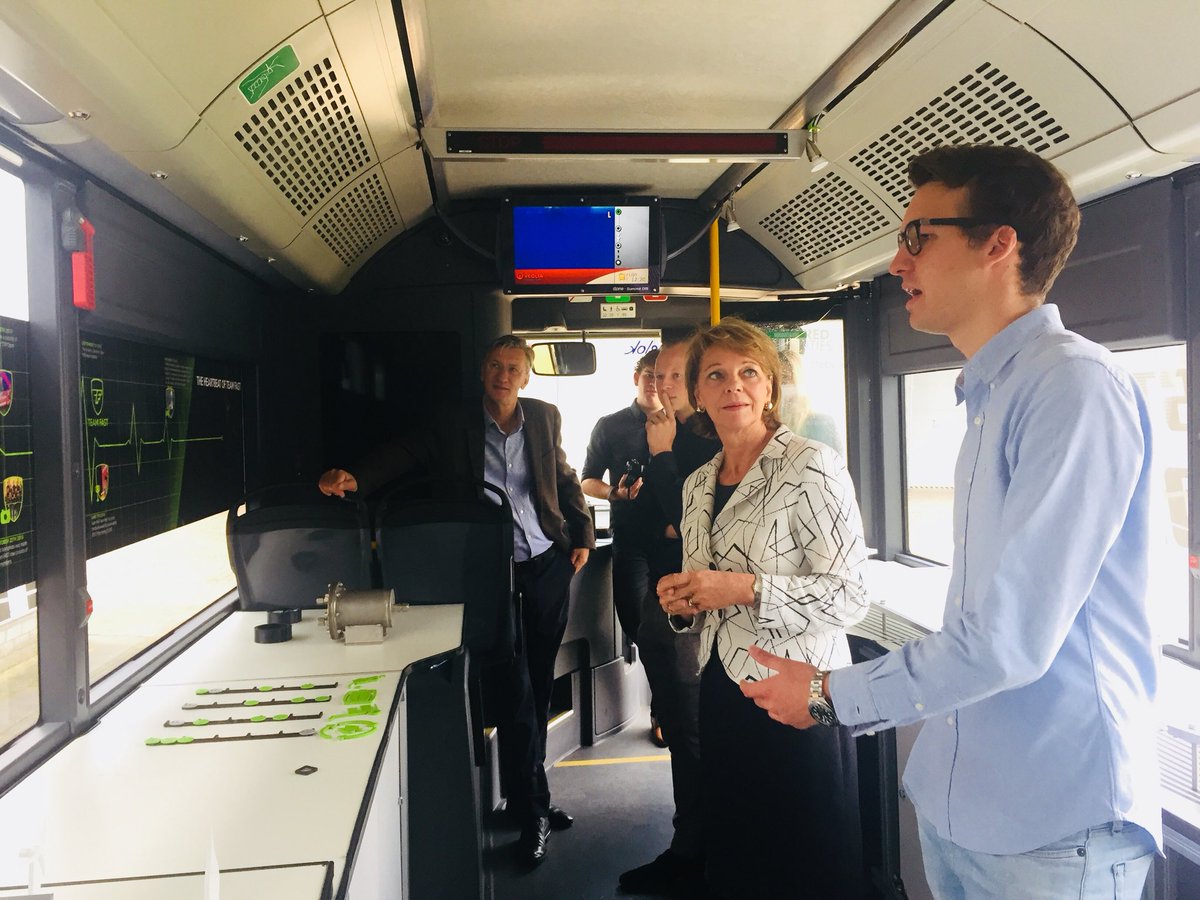 Automotive Campus tweet media