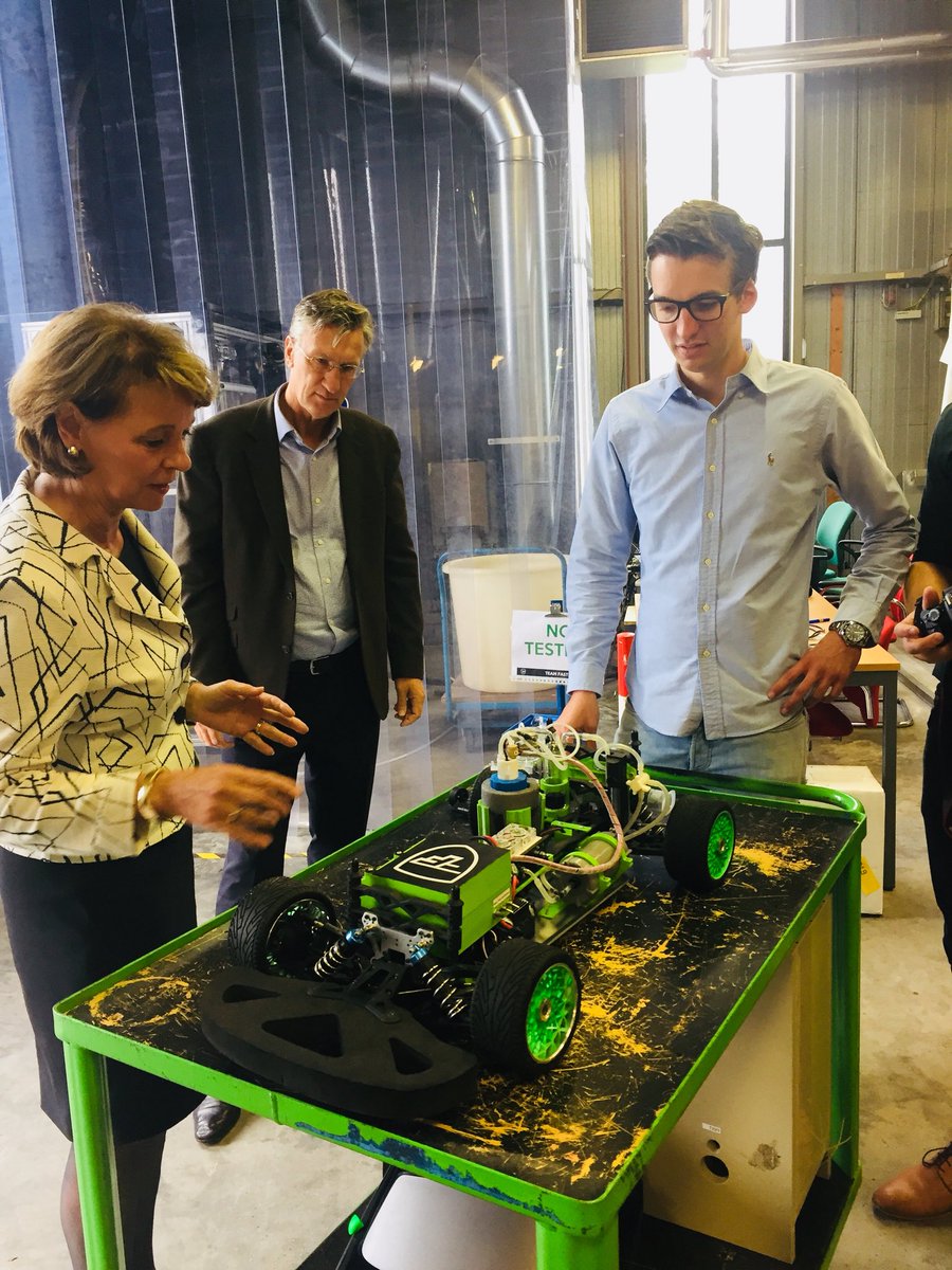 Automotive Campus tweet media