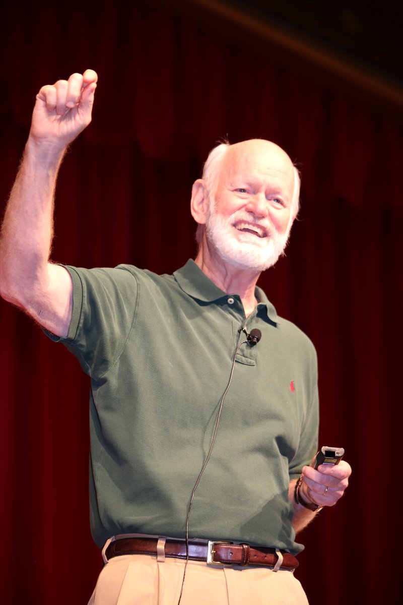 acadudes's tweet photo. Participating in general session with keynote speaker Dr. Marshall Goldsmith at 2017 #ncshrmcon https://t.co/UwqzXHFTo6