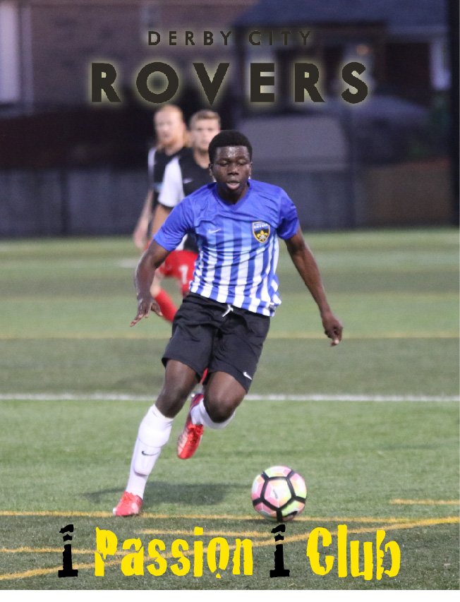 ThroBkThur to May. <a href="/18ha1/">Haji Abdikadir #42</a> , <a href="/Rovers_Academy/">Rovers Youth Academy</a> since 2012, netted the equalizer in his <a href="/USLPDL/">PDL</a> debut vs @WVChaosUSLPDL #1Passion1Club #Path2Pro