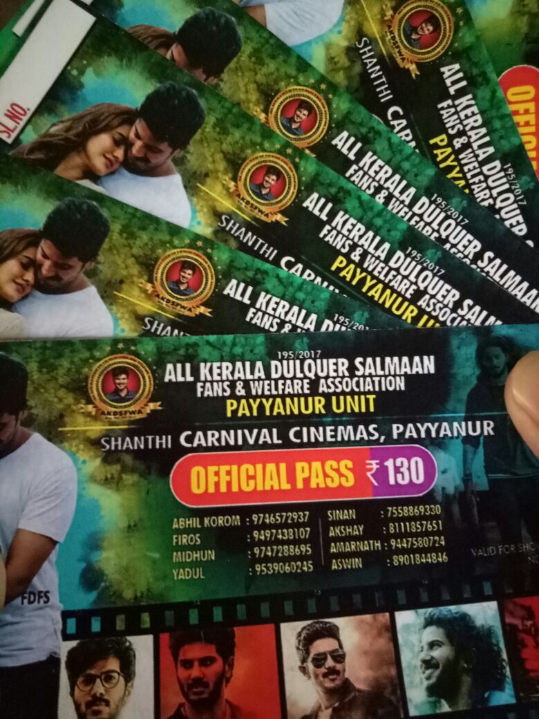 Sinan_DQ_369's tweet photo. Sold Out...❤❤😍

With In 10 Hours😍

#Solo#Oct5th #FDFS #FullTickets #sold out...😍

Team DSFAWA payyannur unit❤❤
@nambiarbejoy @Forumkeralam1 https://t.co/mNolaT8tzp