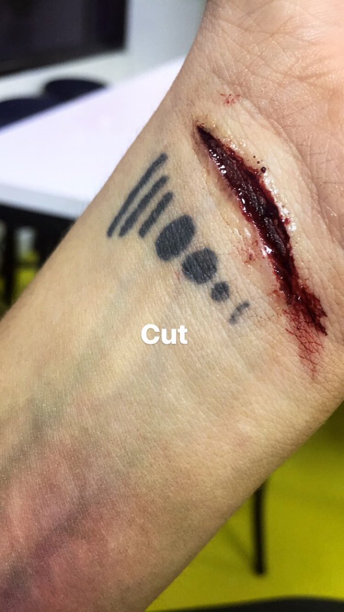 Lgfxmakeup's tweet photo. https://t.co/JTIdeklCj6
