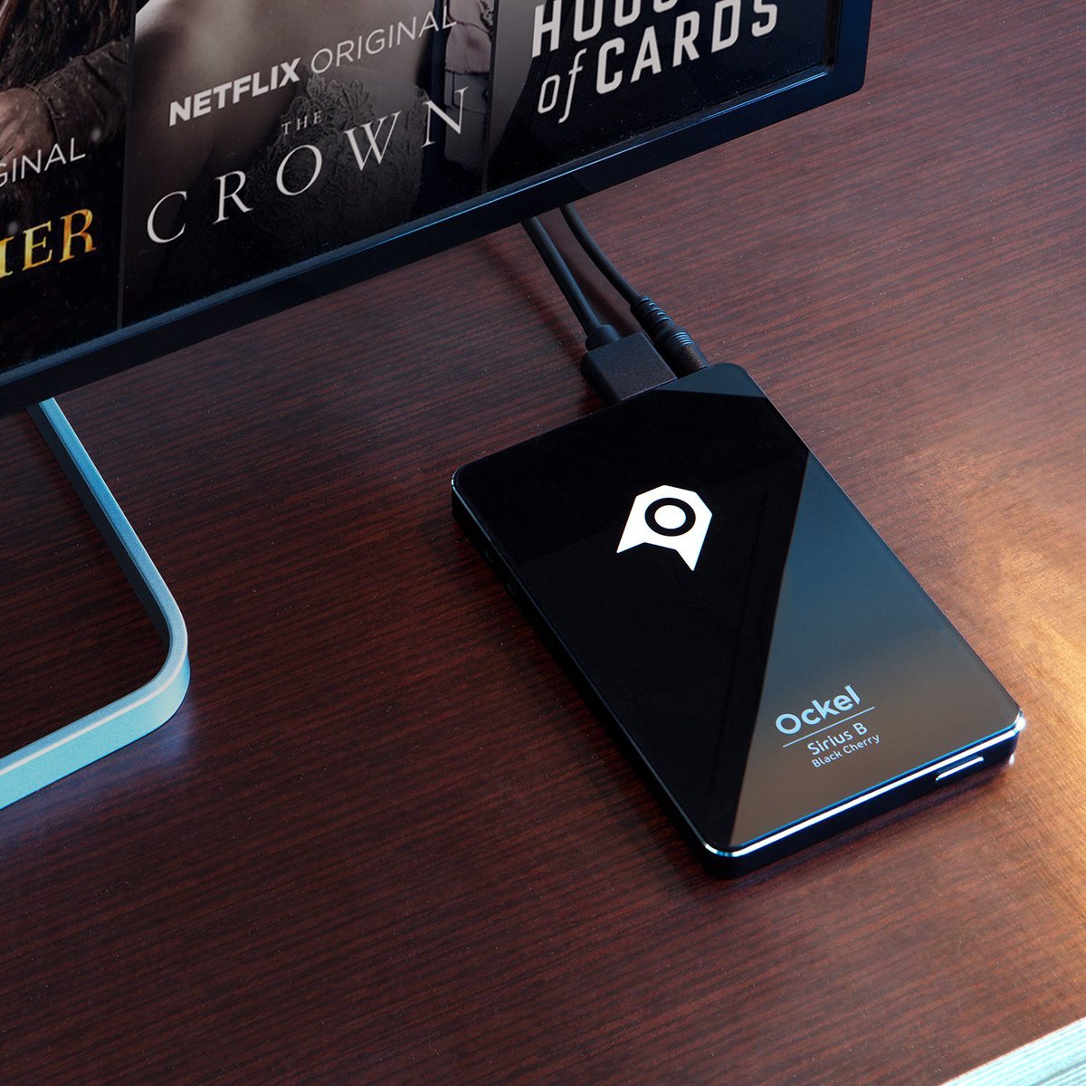 techitoutdotnet's tweet photo. Slot in your #work, #entertainment and #game into your pocket with a #tiny #PC box. #techitout the #Ockel #SiriusB! https://t.co/xUdTztDUTO https://t.co/Cwd0YbimPL