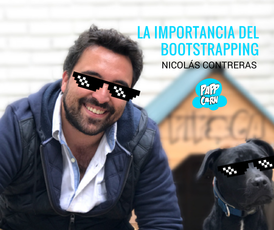 ThePappCorn's tweet photo. En el #workshop nuestro CEO @ni500 conversará con algunos de nuestros #PartnersPappCorn ¡Mañana 4:15 p.m, sala 2 en @col_startup! 👊😎 https://t.co/aTduXfpyRH