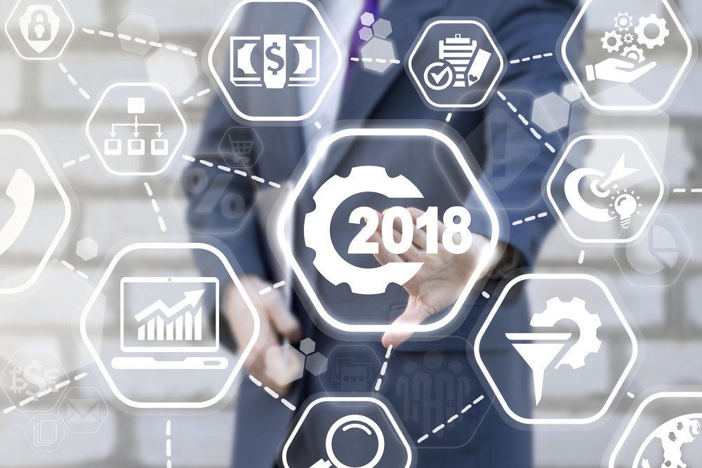 Take these considerations into account when planning company strategies + methods for #2018. #IT #UC #Technology cynergytelecom.com/considerations…