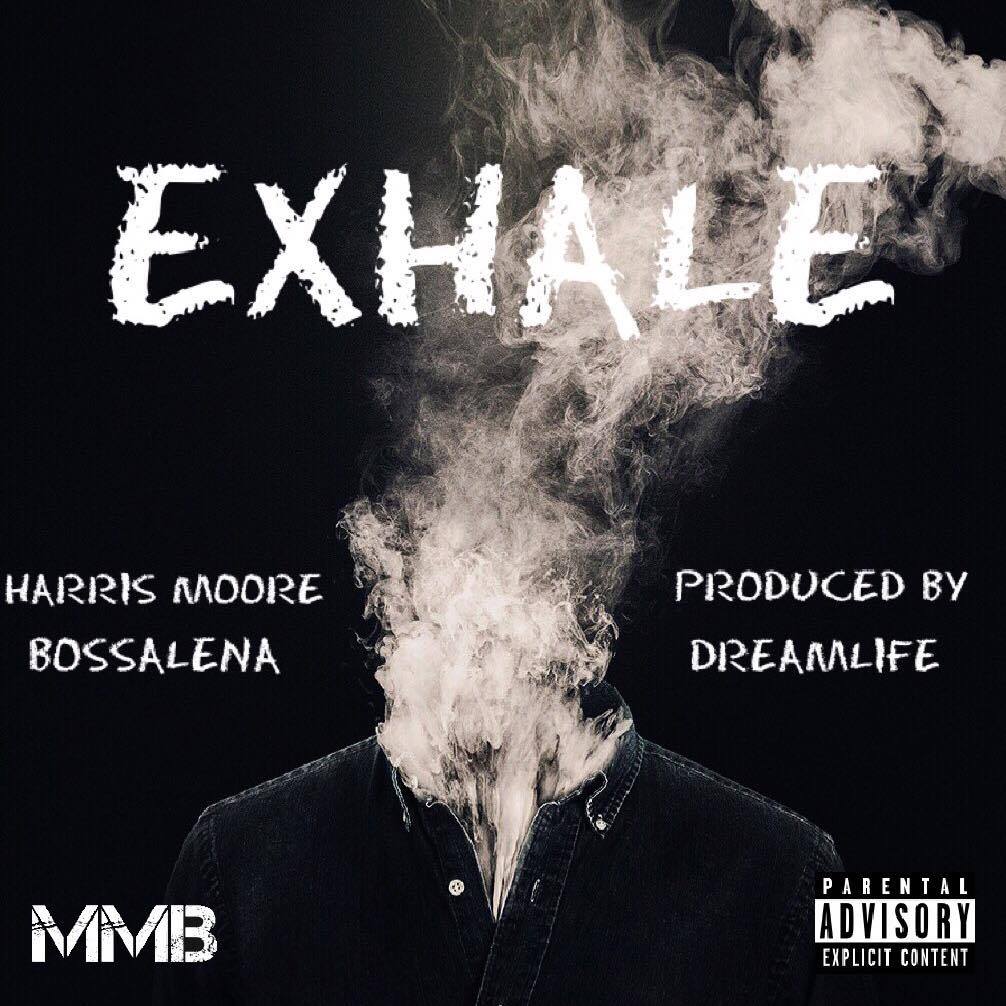 Bossalena's tweet photo. #newmusic droppin #new #feats out there bout to hit #soon if u don't see me much means #imworkin #whoop #harrismoore x #bossalena #pa2tx https://t.co/C4qjqX7G4R