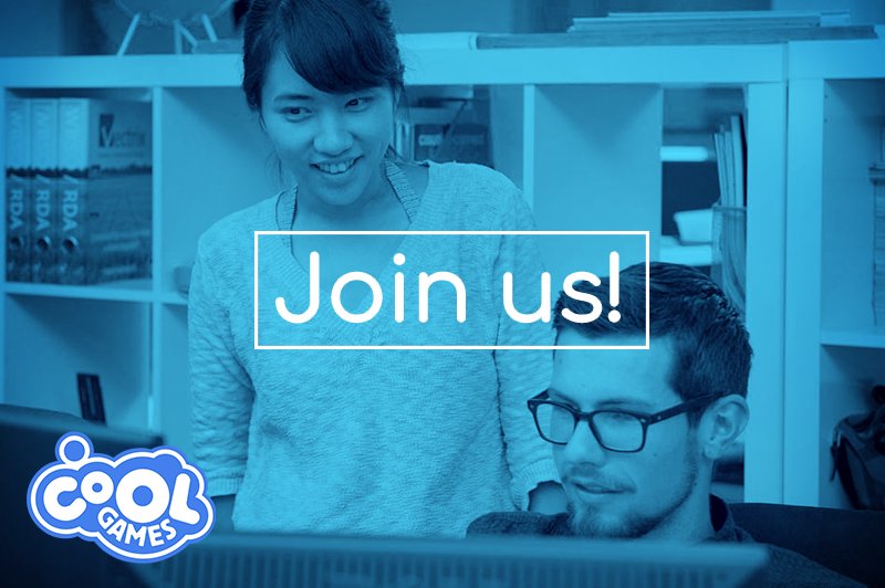 CoolGames tweet media