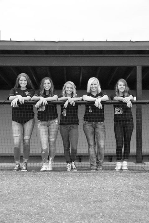 TahlequahSB's tweet image. Come out and support the Lady Tigers and the seniors tonight for senior night against Claremore at 5!