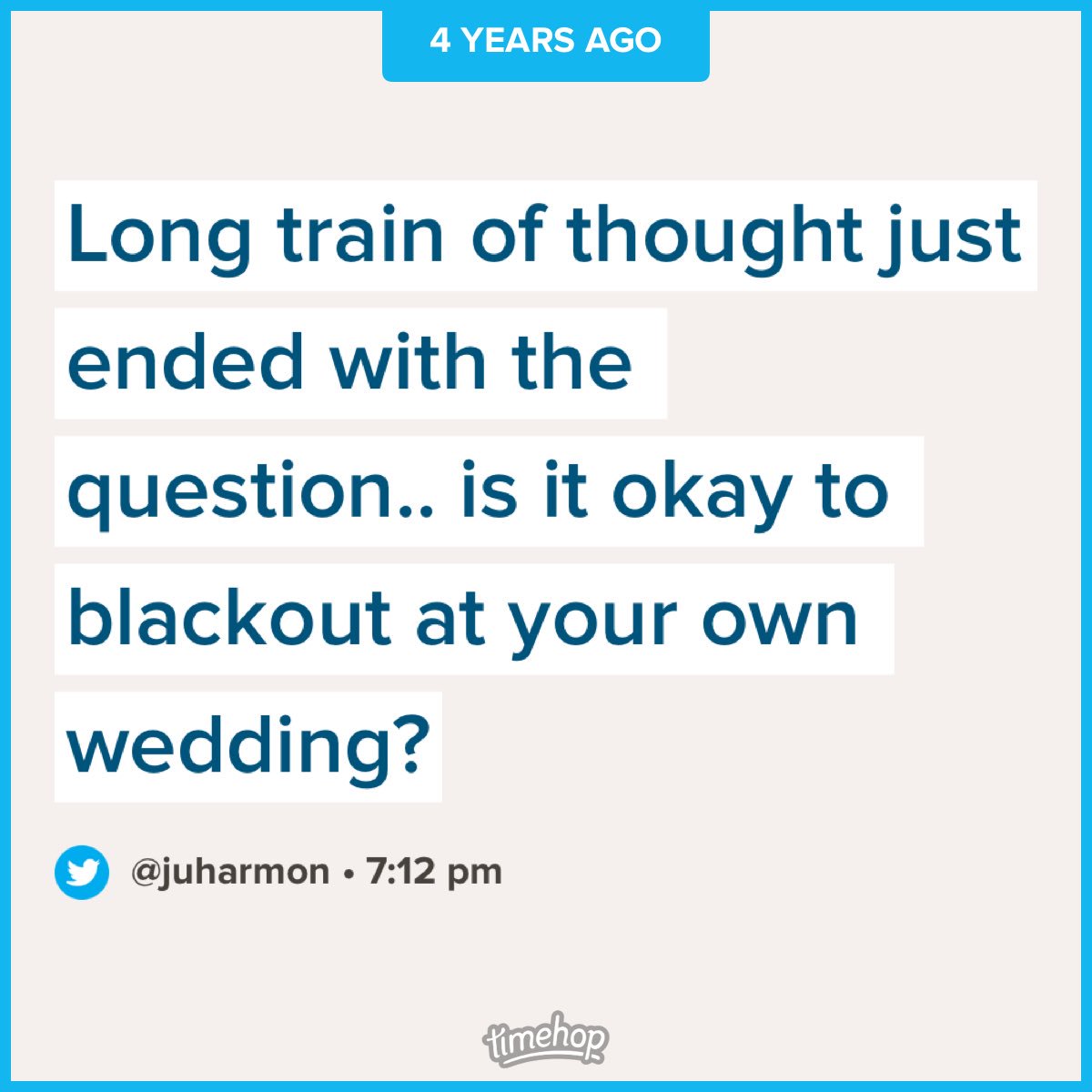 juharmon's tweet photo. Still wondering https://t.co/5Sru4XIpGn