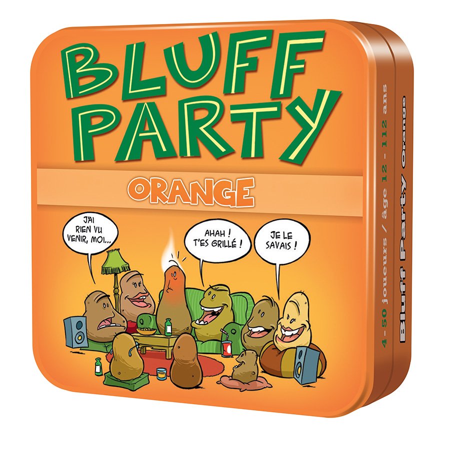 Asmodee_es's tweet photo. ¡Prepárate para superar tres disparatados retos antes que los demás y sin que se den cuenta! #BluffParty #ASmodee
https://t.co/7QK5TBTKsf https://t.co/JnVj9SCkSU