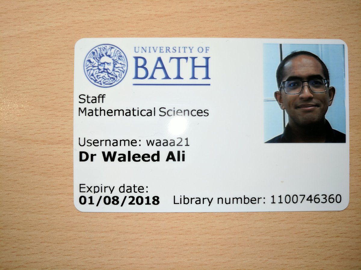 Dr Waleed Ali tweet media