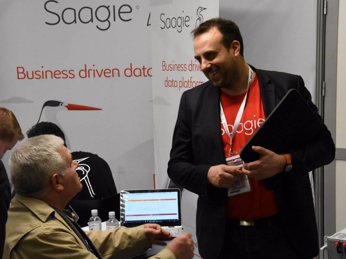 saagie_io's tweet image. Come join our CTO @youen_chene at the Techs Rocks&apos; kick off on October 4th ! Register here 👉 techs.rocks #TechsRocks