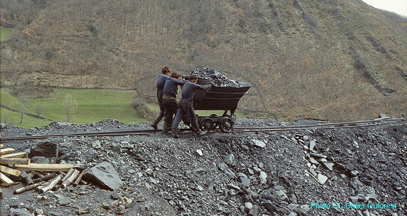 InedFr's tweet image. #ALire sur le retour d'une #maladie sociale et environnementale, la #silicose bit.ly/la-silicose