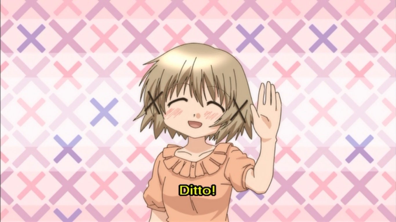 ひだまりスケッチで学ぶ英語bot Hidamari Eigo Twitter