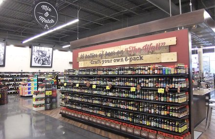 Thank you <a href="/oakdalemn/">OakdaleMN</a> and <a href="/lillienews/">Lillie News</a> for naming @Cub the Best Place to Purchase Groceries and Best Wine Selection! bit.ly/2xIuVZM