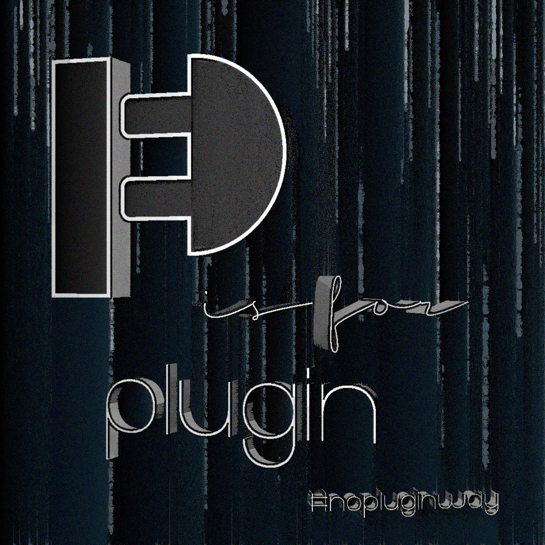 KoiVFX's tweet photo. P is for Plugin. @tbrinling of https://t.co/tCnoS4eMEG #lifewithpixels #creativealphabet learn about our event https://t.co/uGMduy237D https://t.co/I8q8fzmMIV