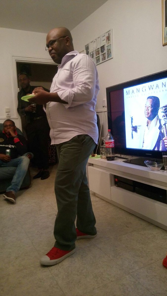 Le Muntu Humble urc tweet media