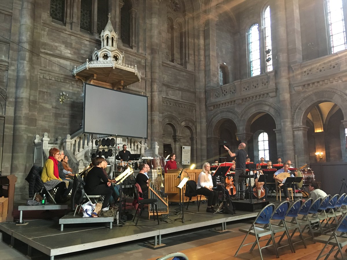 Festival Musica tweet media