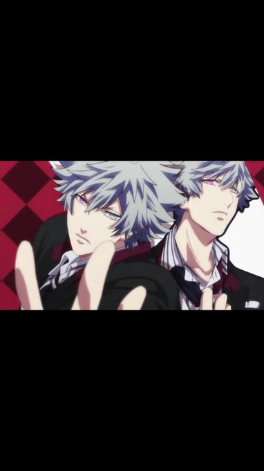 黒崎蘭丸に歌と命と声を吹き込んでくれた鈴木達央に感謝のtwitterイラスト検索結果