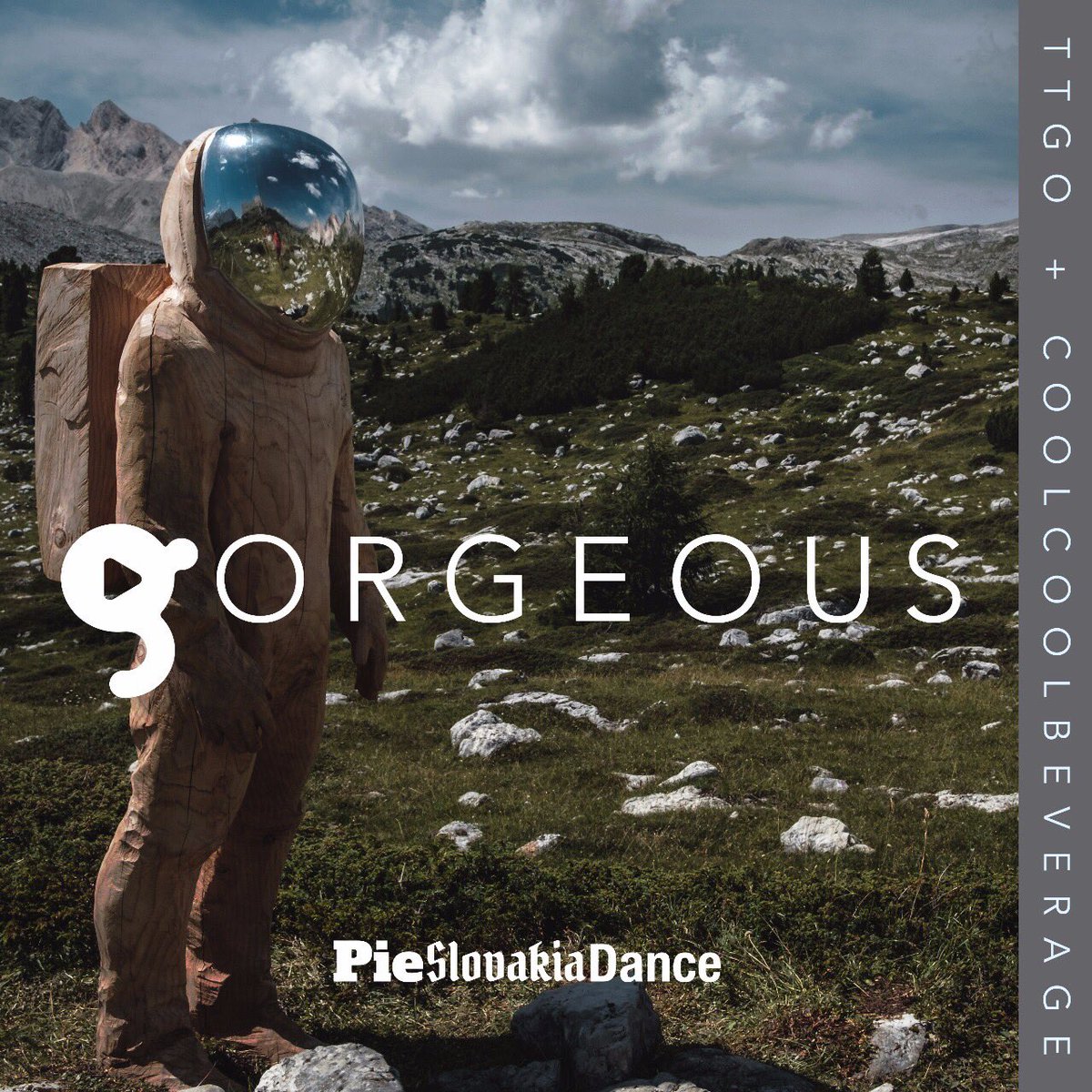 GorgeousRadi0's tweet photo. Gorgeous Forever, Stay Alive. Ep 005 out now! https://t.co/1jpGVqngFT https://t.co/06VEFyUPR6