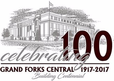 GrandForksCity's tweet photo. Happy 100th Birthday Central High School. Join them today at 4:30 pm for a birthday celebration. #IloveGF #GFCentral #GFisCooler #MyUND https://t.co/wUJGPLjAUd