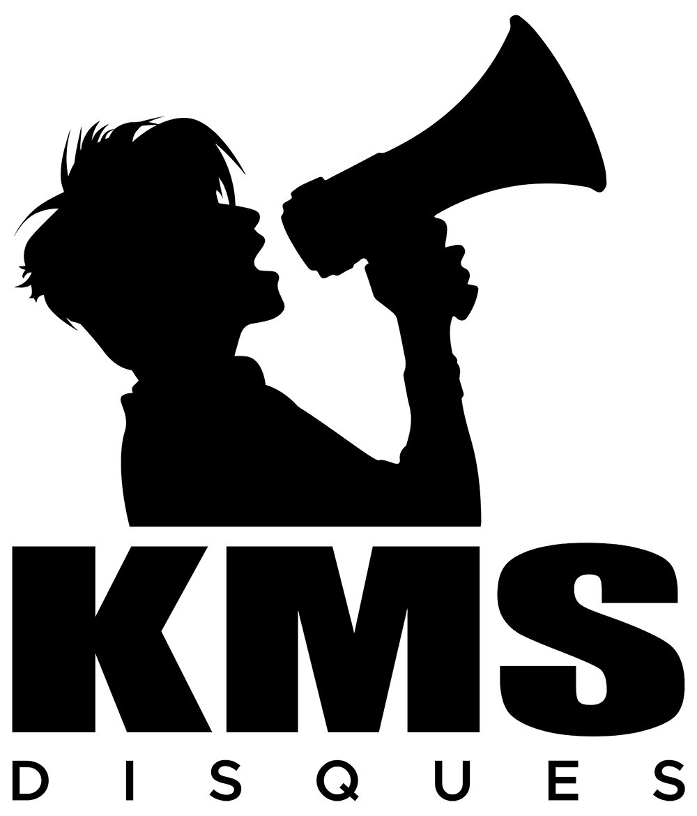 indochinetwitt's tweet image. aujourd'hui, création du label KMS DISQUES. 1ère signature, @Requin_Chagrin + compil 'Girls Don’t Cry'. En savoir+ goo.gl/PiaqJi