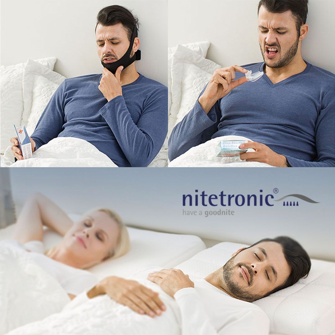 ShopBetterRest's tweet image. Ditch uncomfortable contraptions to stop snoring. Try a  solution so comfortable, you won't even know it's there. buff.ly/2xqVIuw