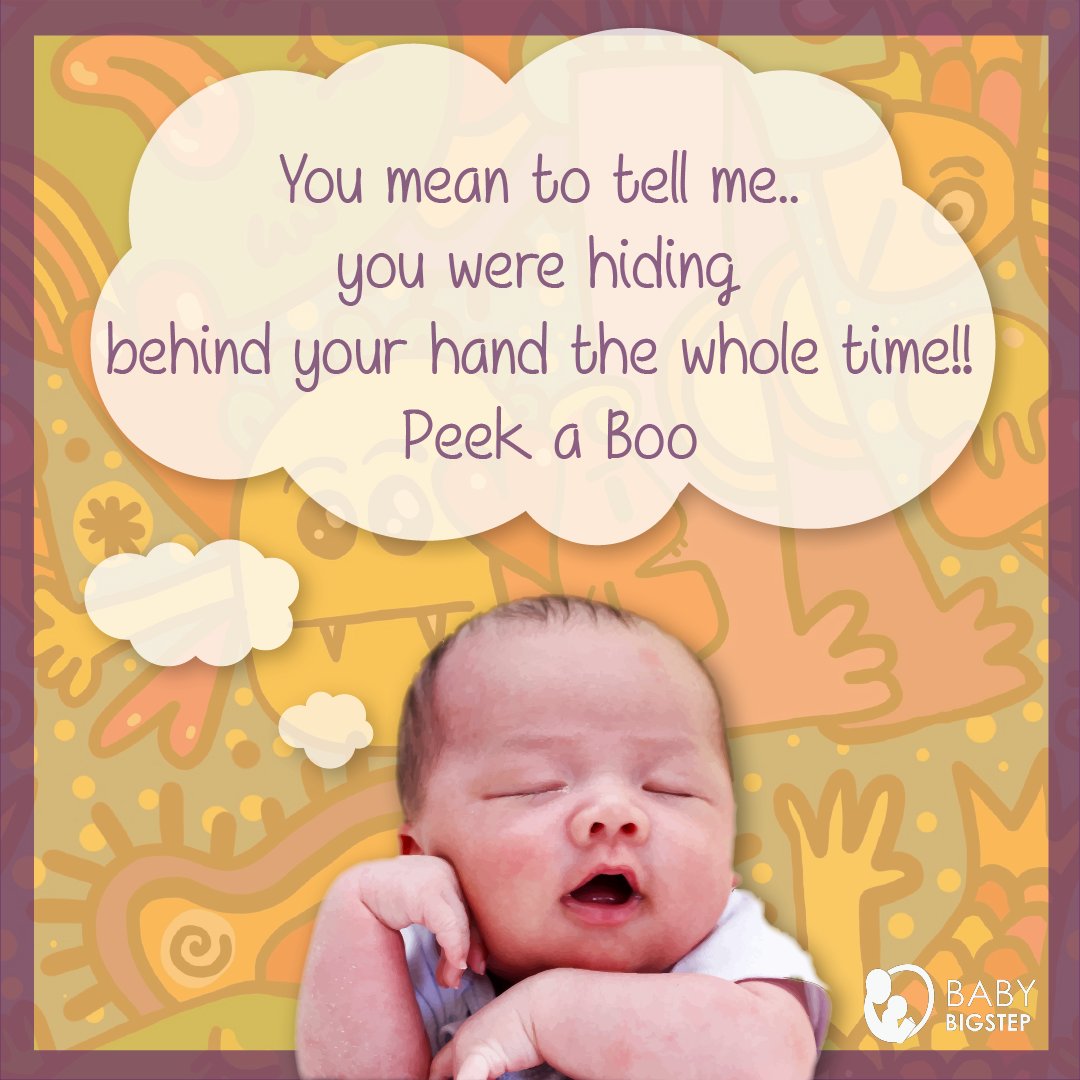 BabyBigStep's tweet photo. Know all about your baby's developmental milestones &amp; skills, visit https://t.co/QUtvCfe1qc
#funnybaby #babygirl #babyboy #babybigstep https://t.co/iH4oGbEM59