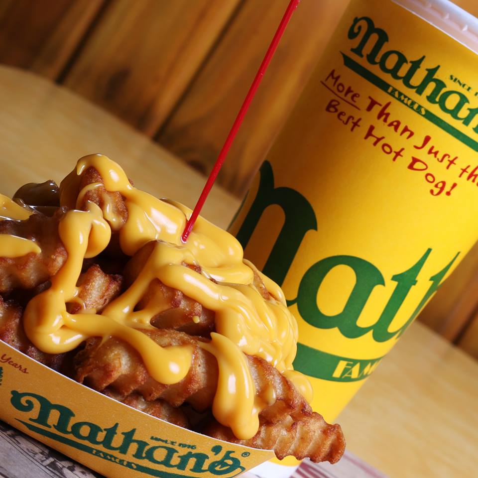 Nathan's RD tweet media