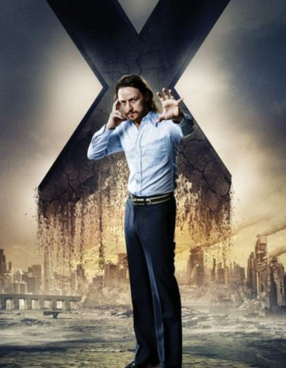 JAMsessionMB's tweet photo. Celebrating #MutantDay with our favorite mutant - James McAvoy's #ProfX #DarkPhoenix #DaysOfFuturePast #FirstClass #XMen https://t.co/dugEIhk5BZ