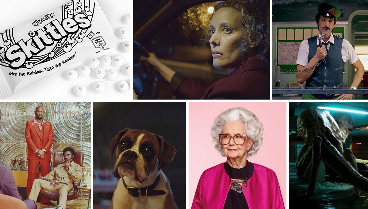 Great night in NYC last night at the @ClioAwards. 24 trophies en route to Paddington, making us the most awarded UK agency of the evening!