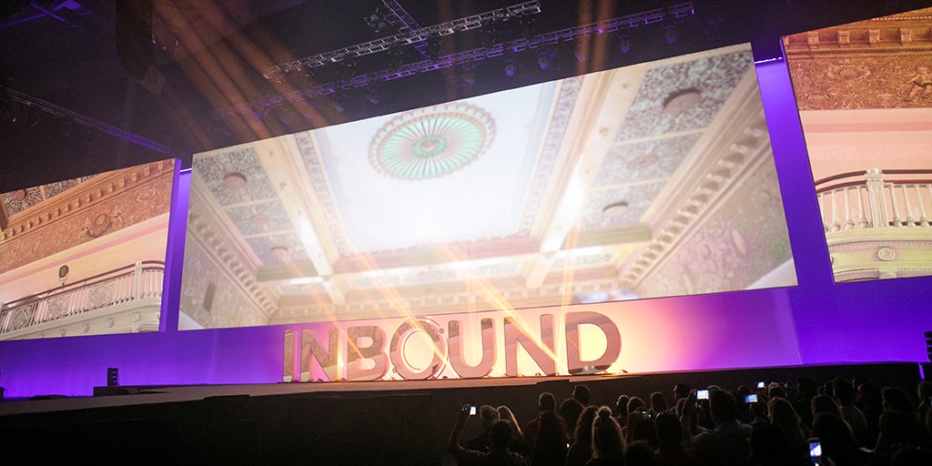 UNBOUND tweet media
