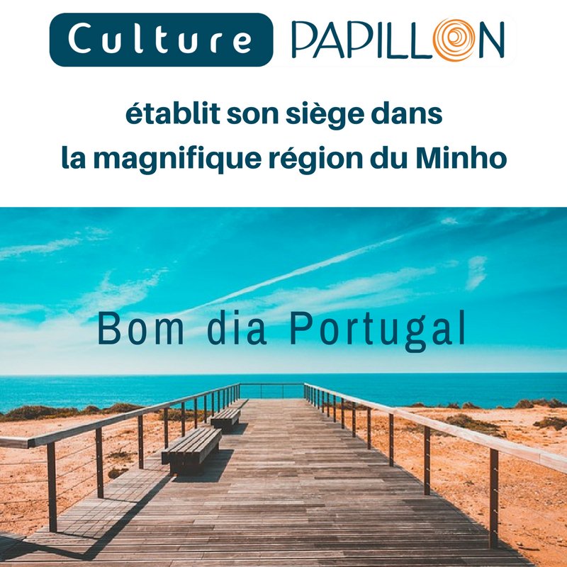 Culture Papillon (@culturepapillon) on Twitter photo É oficial, o <a href="/CulturePapillon/">Culture Papillon</a> já está instalado em Portugal ! Notre belle aventure continue dans la ville de Braga !
#agility #Minho #Braga É oficial, o <a href="/CulturePapillon/">Culture Papillon</a> já está instalado em Portugal ! Notre belle aventure continue dans la ville de Braga !
#agility #Minho #Braga
