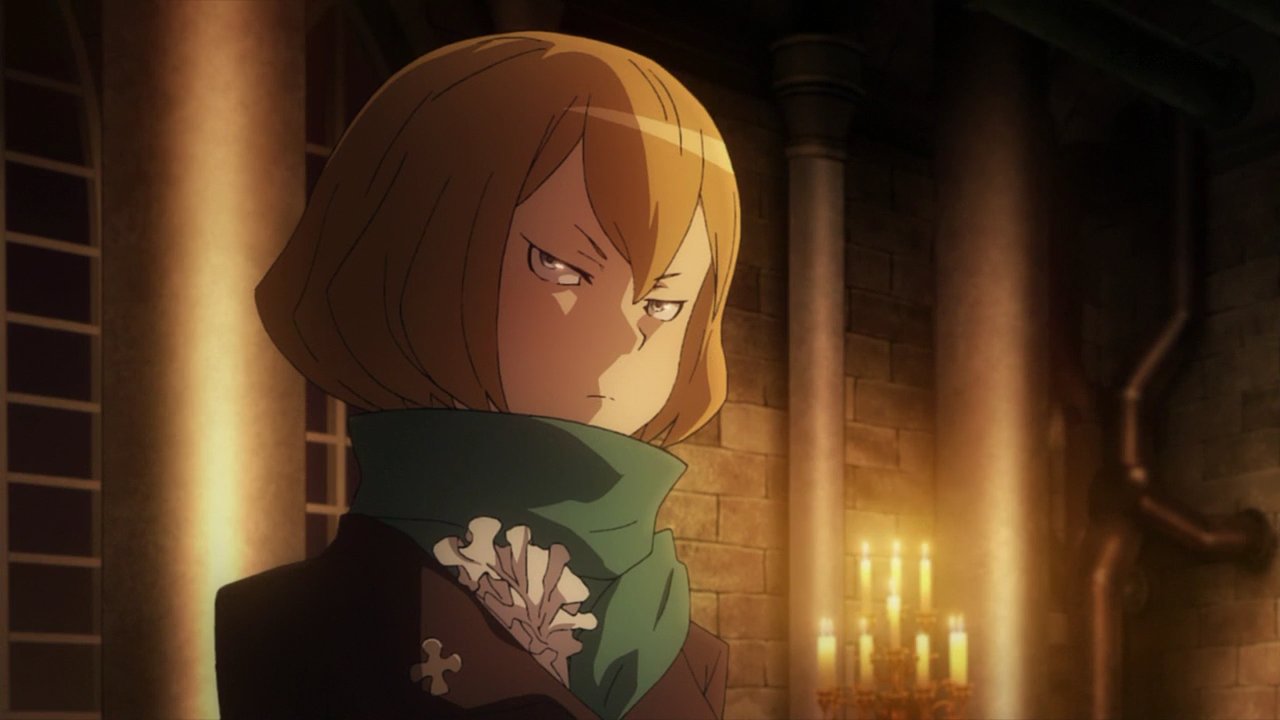 Twitter 上的 伊藤つくし プリンセス プリンシパル 12話 今回のもう一人の主役ゼルダ アンジェよりもスペックが上 最後はcボールで逃走 ガゼルの様な冷酷無情を想像していたが 思ったよりも台詞多く アムロに対するシャアみたいな立ち位置なのかと思った