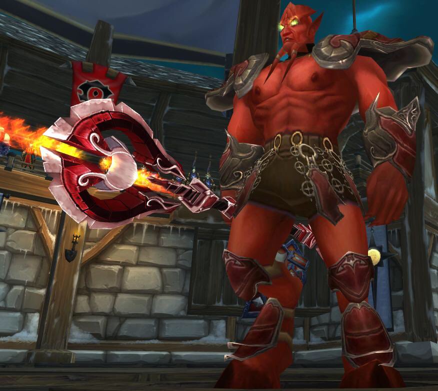 Jaraxxtastic's tweet image. TRIFLING GNOME! YOUR ARROGANCE WILL BE YOUR UNDOING!

Yet another new account of @Azulavoir and @trueDracogenius

RETWEET ME, FOOLS!